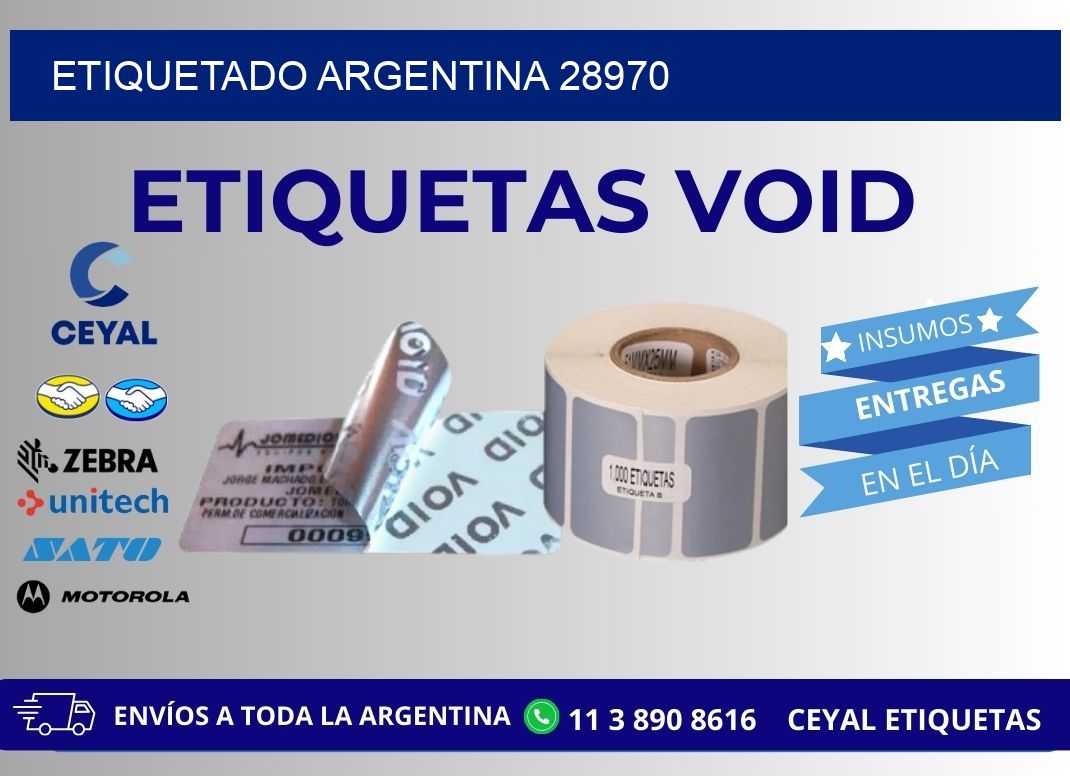 ETIQUETADO ARGENTINA 28970