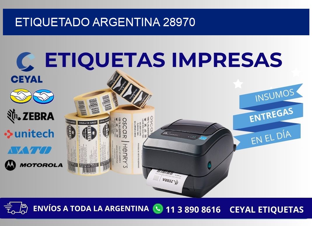 ETIQUETADO ARGENTINA 28970